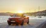 Opel Corsa GS Line 2019 года